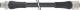 Murrelektronik 7000-P3241-P050750 M12 Power K-kod. Stecker 0° / Buchse 0°