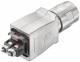Weidmüller IE-PS-V14M-2SC-POF Stecker LWL Variante 14 SC-RJ POF IP67 119155000