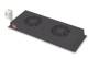 DIGITUS DN-19 FAN-2-HO-SW