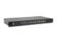 LevelOne GEP-2421W630 PoE+Switch 24xGE PoE 630W 48,3 cm ( 19 Zoll ) unmanaged Metall