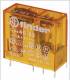 Finder 40.52.8.006.0000 Relais 8A 6VAC Steck-/Printanschluss 2We