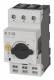 Moeller 229835 EATON PKZM0-4-SC 2.5 ... 4A, 3-pole, motor circuit breaker manually operated 