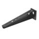 OBO Bettermann 6420683 AW 15 21 FTK SW wall-mounted bracket with welded 