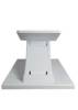 Allnet VesaDeskStandC88white