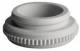 ABB 2CDG120012R0011 VA/Z80.1 Valve Adapter, M 30 X 1.5
