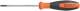 Weidmüller 2749360000 SDS 0.8X4.0X100 screwdriver slot 