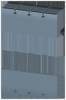 Siemens 3VA96010WF40 3VA9601-0WF40 terminal cover extended 4-pole 1 pc for 3VA15/25