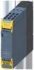 Siemens 3RQ10002LB00 3RQ1000-2LB00 Koppelrelais 4S+1Ö AC/DC 24 V Federzug SIL 2/PL c
