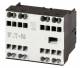 Moeller 230263 EATON 40DILE-C auxiliary contact 4NO structure, cage 