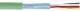 VDE-Kabel 102897-00 EIB-BUS-Leitung 2x2x0,8 grün 500m 500m-Trommel Eca
