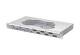 Btr Blumberger 150459E206-F OpDAT fix2 Patchfeld splice 6xSC-D OS2