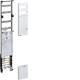 Hager ZH5ET27 complete field universZ 1ZP BKE-I 1-field control terminal 7-pole HLAK