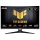 ASUS 90LM0AP1-B01171 TUF Gaming VG32WQ3B 80,1 cm (16:9) Curved 180 Hz WQHD HDMI