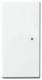 Busch Jaeger 2CKA006220A0049 BJ 6230-20-84 rocker studio white 2-fold, Busch-free @ home