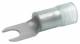 Klauke 653C6 crimp, Fork M6, 16 sq mm insulated