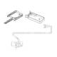 DELL Front BOSS Enablement Kit with cable Customer Install