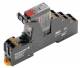 Weidmüller DRIKITP 24VAC 2CO LD/PB D-Series, Relaiskoppler Kit 2576230000