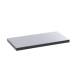 Legrand 088045 insert for cover carpet edge 8/12M stainless steel