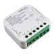 ELDAT RCJ31EN5001A01-K UP receiver Easywave bidi 230V 1x normally open buttoning.