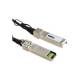 DELL Networking Cable SFP+ to SFP+ 10GbE Copper Twinax Direct Attach Cable 7 Meters - Kit