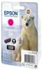 Tintenpatrone Epson 26 magenta T2613 C13T26134012