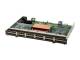 HPE ARUBA 6400 48P 1G/10G/25G STOCK
