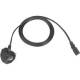 ZEBRA CORD: ACPW 18AWG 250V 10A 1.8M
