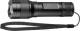 Goobay 44560 LED flashlight High Bright 300 - ideal for leisure, sports, camping, fishing, hunting and roadside assistance