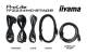 Iiyama TF2234MC-B7AGB