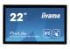 Iiyama TF2234MC-B7AGB 21.5IN TOUCH