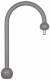 Siteco 5NY15621XX08 Glockenbogen für Mastzopf76/89 Größe Glocke DB702S