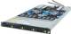 Gigabyte 6NR183Z90DR000LAD1 Barebone R183-Z90-LAD1