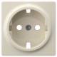 Siemens 5UH1046 cover plate 55x55 mm, DELTA PLUS e