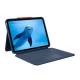 LOGITECH Rugged Combo 4 Touch for iPad 10th gen Classic Blue (UK)