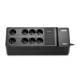 APC BE500G2-GR BACK-UPS 500VA 8 SCHUKO OUTLETS