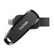 SANDISK SDDDC6-032G-G46 PHONE DRIVE USB TYPE-C/USB TYPE