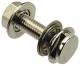 Hager N94N meter fixing screws, 1 set = 3 pieces