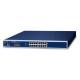 PLANET 8-Port 60W Managed Gigabit Ultra PoE Injector Hub