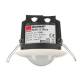 B.E.G. Brück Electronic 92184 Präsenzmelder PD3-1C-DE Micro RAL9010