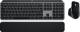 Logitech 920-012845 MX KEYS S COMBO FOR MAC