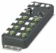 Phoenix Contact 2701520 Phoenix AXL E EC DI8 DO8 M12 6P Decentralized I/O device