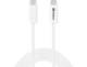 Sandberg 136-57 USB-C zu USB-C USB4 240W 40Gbps 2m