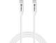 Sandberg 136-52 USB-C Ladekabel 1 m 65 W