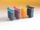 Brother LC50BK Ink Cartridge, schwarz