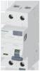 Siemens 5SV44140 5SV4414-0 FI-Schutzschalter 2polig Typ AC 40 A 100 mA AC 230 V