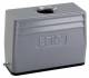 U.I. Lapp 19565300 LAPP EPIC H-A 16 TG M25 Gehäuse für Indu EPIC H-A 16 TG M25