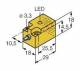 Turck NI5-Q18-AN6X inductive sensor 4614607