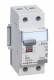 LEG Legrand 411560 TX3 FI circuit breaker 2P 30mA A
