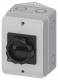 Siemens 3LD21640TB51 emergency stop switch 3LD2164-0TB51, 25 in