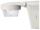 Theben 1010510 theLuxa S360 WH motion sensor light control 360° max. 12 m white wall mounting